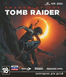 Shadow of the Tomb Raider - Croft Edition (2018) (RePack от R.G. Механики) PC