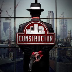 Constructor (2017/Лицензия) PC