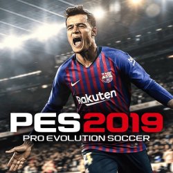 Pro Evolution Soccer 2019 (2018/Лицензия) PC