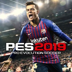 Pro Evolution Soccer 2019 (2018) (RePack от FitGirl) PC