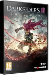 Darksiders III: Deluxe Edition (2018) (RePack от xatab) PC