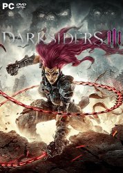 Darksiders III: Deluxe Edition (2018) (Steam-Rip от =nemos=) PC