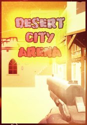 Desert City Arena (2018) PC