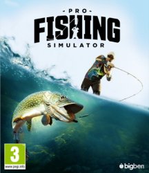 Pro Fishing Simulator (2018) (RePack от xatab) PC