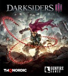 Darksiders III: Deluxe Edition (2018) (RePack от FitGirl) PC