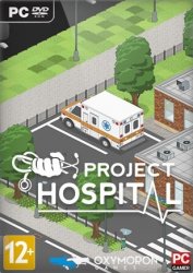 Project Hospital (2018) (RePack от Other's) PC