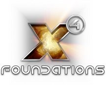 X4: Foundations - Community of Planets Collector's Edition (2018/Лицензия) PC