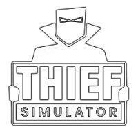 Thief Simulator (2018) (RePack от R.G. Механики) PC