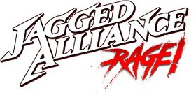 Jagged Alliance: Rage! (2018/Лицензия) PC