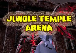 Jungle Temple Arena (2018) PC