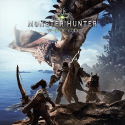 Monster Hunter: World (2018/Portable) PC