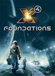 X4: Foundations - Community of Planets Collector's Edition (2018) (RePack от FitGirl) PC