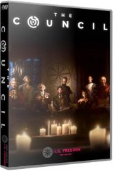 The Council: Complete Season. Episode 1-5 (2018) (RePack от R.G. Freedom) PC