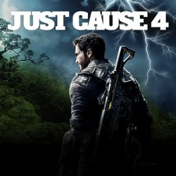 Just Cause 4: Complete Edition (2018/Лицензия) PC