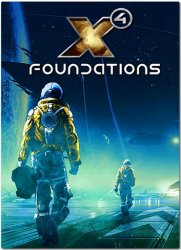 X4: Foundations (2018) (RePack от xatab) PC