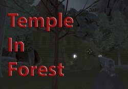 Temple In Forest (2018) PC