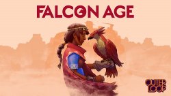 Анонсирован приключенческий экшен Falcon Age для PS4 и PSVR