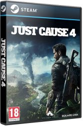 Just Cause 4: Complete Edition (2018) (Steam-Rip от =nemos=) PC