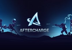 Невидимые противники в Aftercharge