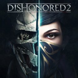 Dishonored 2 (2016/Лицензия) PC