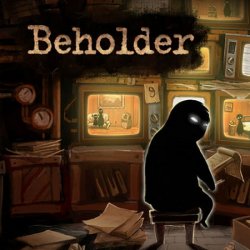 Beholder (2016) (RePack от R.G. Механики) PC