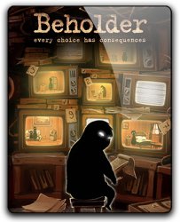 Beholder (2016) (RePack от qoob) PC