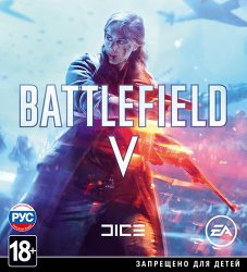 Battlefield V (2018) (RePack от R.G. Механики) PC