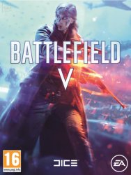 Battlefield V (2018) (RePack от FitGirl) PC