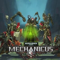 Warhammer 40,000: Mechanicus - Omnissiah Edition (2018) (RePack от xatab) PC