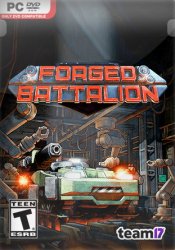 Forged Battalion (2018) (RePack от SpaceX) PC