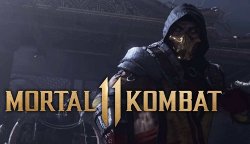 Стало известно, что входит в состав сезонного абонемента Mortal Kombat 11