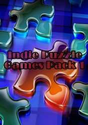 Indie Puzzle - Games Pack 1 (2018) PC