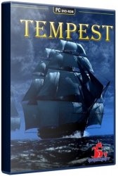 Tempest: Pirate Edition (2016/Лицензия) PC