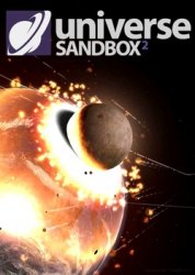 Universe Sandbox 2 (2018/RePack) PC