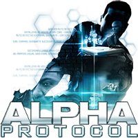 Alpha Protocol (2010) (RePack от xatab) PC