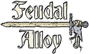 Feudal Alloy (2019/Лицензия) PC