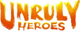 Unruly Heroes (2019) (RePack от xatab) PC