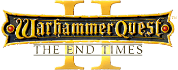 Warhammer Quest 2: The End Times (2019) (RePack от xatab) PC