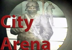 City Arena (2018) PC