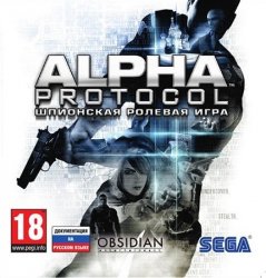 Alpha Protocol (2010) (RePack от xatab) PC