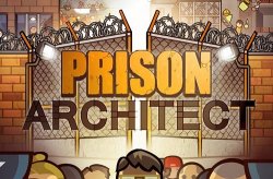 Права на Prison Architect были приобретены компанией Paradox