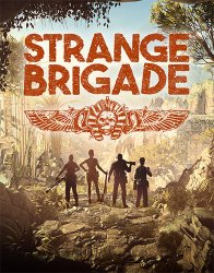 Strange Brigade (2018) (RePack от FitGirl) PC