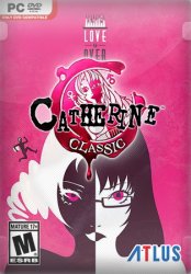 Catherine Classic (2019) (RePack от SpaceX) PC