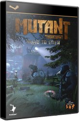 Mutant Year Zero: Road to Eden (2018) (RePack от xatab) PC