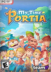 My Time At Portia (2019) (RePack от SpaceX) PC