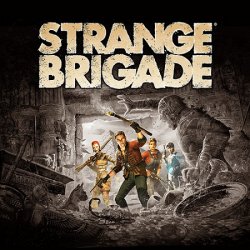 Strange Brigade (2018) (RePack от R.G. Механики) PC