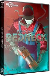 Immortal Redneck (2017) (RePack от R.G. Механики) PC