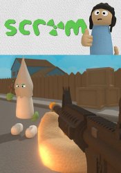 Scram (2019) PC