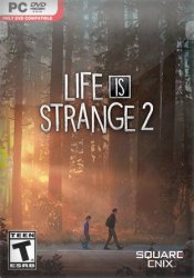 Life is Strange 2: Episode 1-2 (2018) (RePack от SpaceX) PC