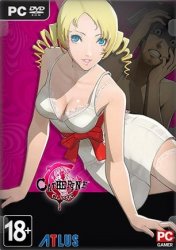 Catherine Classic (2019) (RePack от Other's) PC